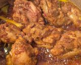 Foto langkah ke 2 dari resep Ayam Bakar Stock Frozen (non MSG).