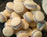 Foto del paso 7 de la receta: Alfajores de Maicena