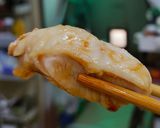 รูปขั้นตอนการทำที่ 5 ของ ไก่ต้มราดน้ำซีอิ๊วแบบสิงคโปร์