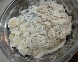 Foto langkah ke 2 dari resep Cumi cabe garam.
