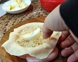 Foto langkah ke 3 dari resep Pastel Bihun.