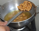 #everyday4 வேர்க்கடலை பக்கோடா ரெசிபி ஸ்டேப் 6 புகைப்படம்