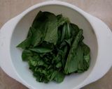 Foto langkah ke 1 dari resep 8. Green Smoothie.