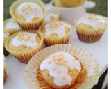 Foto del paso 7 de la receta: Magdalenas de Limón y Yogurt