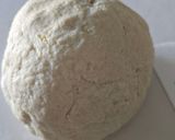 Foto del paso 1 de la receta: Pan de Queso y Ajo