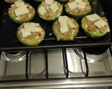 Foto del paso 2 de la receta: Zapallitos rellenos