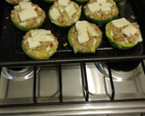 Foto del paso 2 de la receta: Zapallitos rellenos