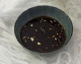 Gambar langkah 2 resipi Miso Dipping Sauce.