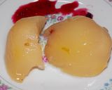 Foto del paso 11 de la receta: Peras en almíbar