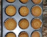 Foto langkah ke 7 dari resep Cinnamon Cupcake.