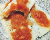 Foto del paso 3 de la receta: Tostadas mediterráneas light