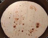 Foto del paso 4 de la receta: Burritos de atún