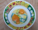 Pas rețetă Biscuiți cu gem 1 fotografie