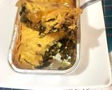 Foto langkah ke 6 dari resep Sheperd's Pie Keto.