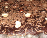 Une image de l'étape 7 de Gâteaux aux chocolat.