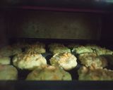 Foto langkah ke 7 dari resep Cornflakes Cookies (Kue kering Sereal Jagung).
