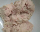 Foto langkah ke 2 dari resep Sosis ayam homemade.