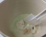 【純素無油】雙色巧克力咕咕霍夫的食譜步驟2照片