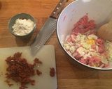 Foto del passaggio 2 della ricetta 🇩🇰 Polpette danesi come le preparava mia nonna