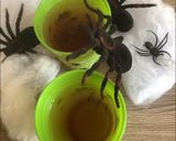 Une image de l'étape 6 de 🦇Momies🎃🕸️🕷️façon ☠️végane 🌱 🍃.
