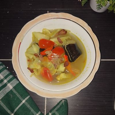 Langkah 3