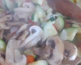 Foto del paso 2 de la receta Revuelto