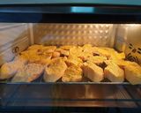 Foto langkah ke 6 dari resep BAGELEN BUTTER CHEESE 🧀🍞.