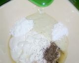A picture of step 4 of Cream chat.