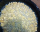 A picture of step 10 of Simple chin chin.
