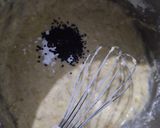 Foto langkah ke 3 dari resep Bolu Pisang Kukus.