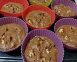 Foto del paso 2 de la receta: Brownies de batata. Sin TACC, sin azúcar refinada
