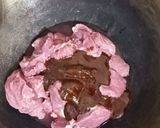 Foto langkah ke 2 dari resep Rendang Simpel.