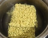 Foto langkah ke 1 dari resep Bakmi Jawa Godhog Sederhana.