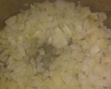 Foto del paso 1 de la receta: Budín de zapallitos Verde