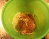 Foto del paso 4 de la receta Ommelet cocorito