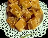عکس مرحله 7 از دستور آب نبات خانگی