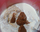 Foto del paso 1 de la receta: Postre helado