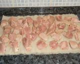 Lisszaboni pácolt sertés recept fázis 3 fotója