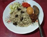 Foto langkah ke 6 dari resep Nasi Kebuli.