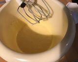 Une image de l'étape 5 de Gâteau moelleux aux amandes et pamplemousse.