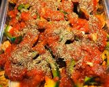 A picture of step 7 of Turkey 🦃 Meatball Casserole 🥘.