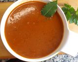 Foto del paso 3 de la receta Salsa de tomate sin azúcar