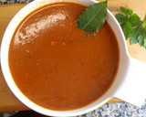 Foto del paso 3 de la receta: Salsa de tomate sin azúcar