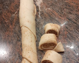 Foto del paso 13 de la receta: Rolls de canela