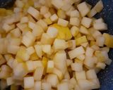 Foto del paso 6 de la receta: Tarta de manzana 🍎