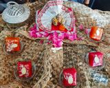 તપકીર નો હલવો (Tapkir Halwa Recipe In Gujarati) રેસીપી સ્ટેપ10ફોટો