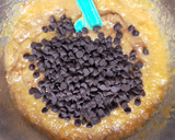 Foto langkah ke 2 dari resep Best Pumpkin Cake Ala Tintin Rayner.