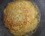 Foto langkah ke 3 dari resep Omelette Soun.