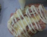 Foto langkah ke 4 dari resep Beef slice Mayo Bread.
