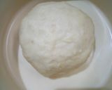 Foto langkah ke 4 dari resep Ba`nh Kho`m Hoa Mai 🏵️.